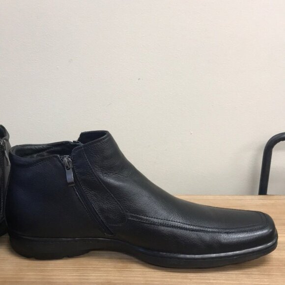 Steve Madden Kapture Men’s Dress Boot - Picture 10 of 11